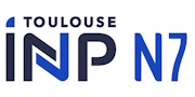 Logo ENSEEIHT - INP Toulouse