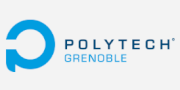 Logo Polytech Grenoble