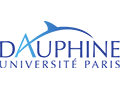 Logo Univ. Paris Dauphine