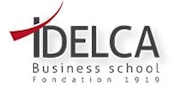 Logo IDELCA BS