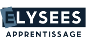 Logo Elysées Apprentissage