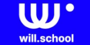Logo Will School