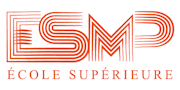 Logo ESMP