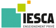 Logo IESCA