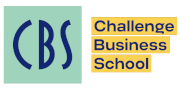 Logo CBS - Challenge Business School 