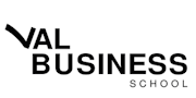 Logo Val Business School