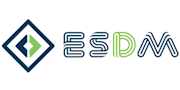 Logo ESDM