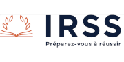 Logo IRSS