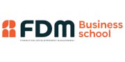 Logo FDM Business School