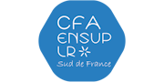 Logo CFA EnSup-LR