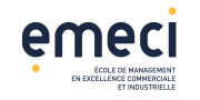 Logo EMECI