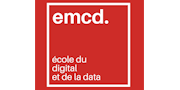 Logo EMCD