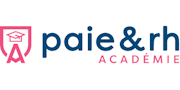 Logo Paie & Rh Académie