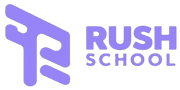 Logo Rush School