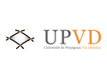 Logo Univ. Perpignan (UPVD)