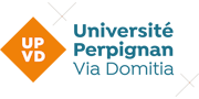 Logo Univ. Perpignan (UPVD)