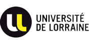 Logo Univ. Lorraine