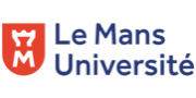 Logo Univ. Maine