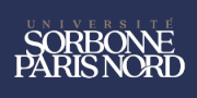 Logo USPN - Sorbonne Paris Nord