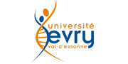Logo Univ. Evry