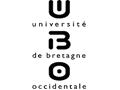 Logo Univ. Bretagne Occidentale (UBO)