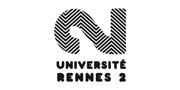 Logo Univ. Rennes 2