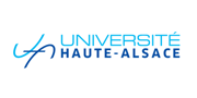 Logo Univ. Alsace (UHA)