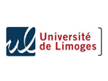 Logo Univ. Limoges