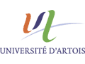 Logo Univ. Artois