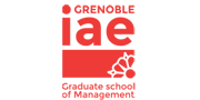 Logo Grenoble IAE