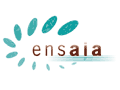 Logo ENSAIA (INPL)