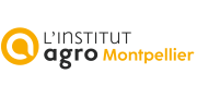 Logo Institut Agro Montpellier