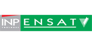 Logo ENSAT - INP Toulouse