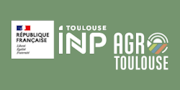 Logo ENSAT - INP Toulouse