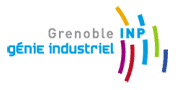 Génie industriel - Grenoble INP