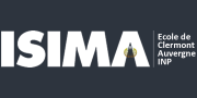 Logo ISIMA