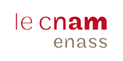 Logo Enass