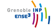 Ense3 - Grenoble INP