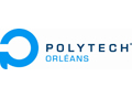 Logo Polytech Orléans