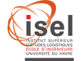 Logo ISEL