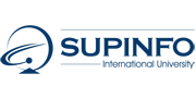 Logo SUPINFO