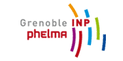 Logo Phelma - Grenoble INP