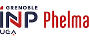 Logo Phelma - Grenoble INP