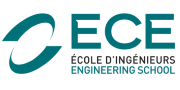 Logo ECE