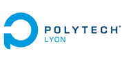 Logo Polytech Lyon (UCBL1)