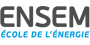 Logo ENSEM Nancy (INPL)
