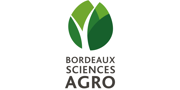 Logo Bordeaux Sciences Agro