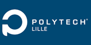 Logo Polytech Lille