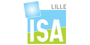 Logo ISA Lille