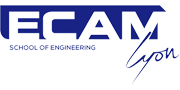 Logo ECAM Lyon